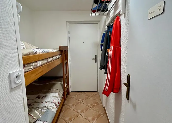Appartement Perce-Neige
